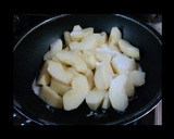 冷凍パイシートで～サクサクパイ2種類作り方1写真