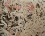 洋風キノコ炊き込みご飯作り方6写真