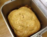 HBで乳製品不使用りんごケーキ❤作り方4写真