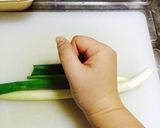 基礎代謝を上げるおうどんさん作り方1写真