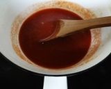 トマトジュレde長芋と胡瓜の冷菜作り方1写真