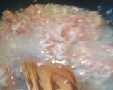 茄子と鍋ミンチでミートソース煮作り方3写真