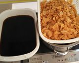 大根のパリパリうまうま漬け作り方4写真