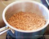ひな祭りに♪簡単！鶏そぼろのちらし寿司作り方2写真