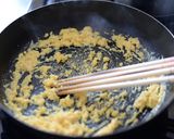 ひな祭りに♪簡単！鶏そぼろのちらし寿司作り方3写真