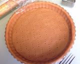 酒飲み甘味@簡単スイートポテトタルト作り方3写真