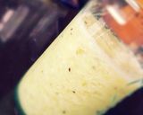 酵素たっぷりスムージー作り方4写真