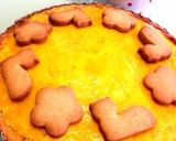 酒飲み甘味@簡単スイートポテトタルト作り方14写真