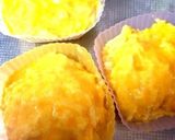 酒飲み甘味@簡単スイートポテトタルト作り方16写真