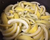 レモン！甘夏！夏みかん！のピール***作り方7写真