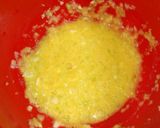 圧力鍋で☆トマトクリームロールキャベツ★作り方3写真