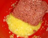 圧力鍋で☆トマトクリームロールキャベツ★作り方4写真
