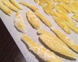 レモン！甘夏！夏みかん！のピール***作り方15写真