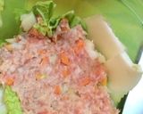 ★簡単★白菜ミリフィーユ（≧∇≦）作り方4写真