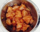 卵不要♡鶏胸肉で柔らかジューシー唐揚げ作り方3写真