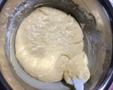 HMで簡単マフィン♪生クリーム消費♪作り方4写真