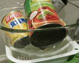 糖質ちょい削減☆具だくさんの炊込み御飯作り方1写真