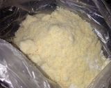 ホワイトデーにも簡単濃厚チーズクッキー♪作り方1写真