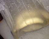 ホワイトデーにも簡単濃厚チーズクッキー♪作り方3写真