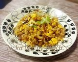 飲みの〆に♡旨みたっぷり帆立ダシのご飯作り方5写真