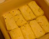 ふわっ！とろっ！豆腐の和風グラタン作り方3写真