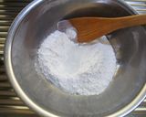 和のおやつ　みたらしだんご作り方4写真