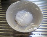 和のおやつ　みたらしだんご作り方5写真