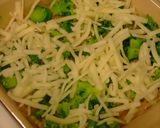 ふわっ！とろっ！豆腐の和風グラタン作り方5写真
