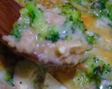 ふわっ！とろっ！豆腐の和風グラタン作り方6写真