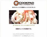 おつまみにも♪カニカマ大根マヨサラダ作り方4写真
