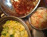 白菜のキムチ作り方11写真