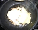 簡単　チキンのチーズ焼き作り方4写真