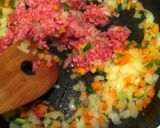 簡単ドライカレー作り方2写真