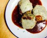 簡単❤おいしい❤ハンバーグソース作り方2写真