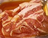 豚丼☆レンジで2分☆お急ぎレシピ作り方3写真