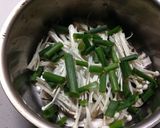 豆腐と蓮根のふわふわ揚げ・きのこあんかけ作り方7写真