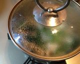 豆腐と蓮根のふわふわ揚げ・きのこあんかけ作り方9写真