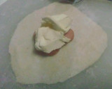 餃子の皮で★子供と一緒に作ろう！作り方2写真