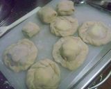 餃子の皮で★子供と一緒に作ろう！作り方3写真