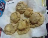 餃子の皮で★子供と一緒に作ろう！作り方5写真