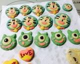 クッキー作り方8写真
