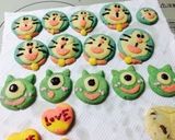 クッキー作り方8写真