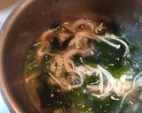豆腐と蓮根のふわふわ揚げ・きのこあんかけ作り方12写真