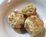 豆腐と蓮根のふわふわ揚げ・きのこあんかけ作り方14写真