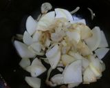 野菜たっぷり和風カレースープ☆作り方2写真