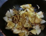 野菜たっぷり和風カレースープ☆作り方3写真