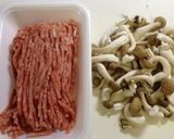 肉豆腐作り方1写真