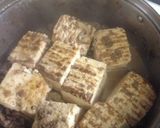 肉豆腐作り方3写真