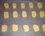 ホワイトデーにも簡単濃厚チーズクッキー♪作り方6写真