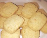 ホワイトデーにも簡単濃厚チーズクッキー♪作り方7写真